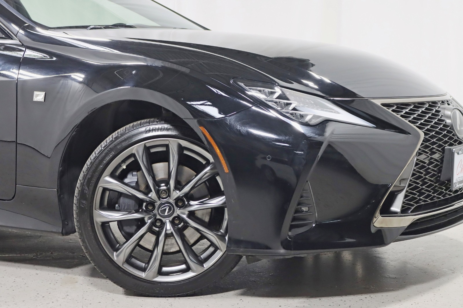 2022 LEXUS RC - Image 6