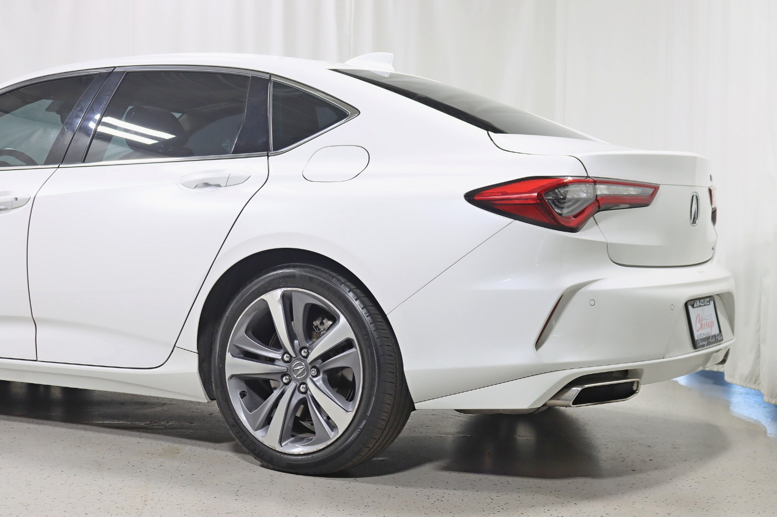 2021 ACURA TLX - Image 11