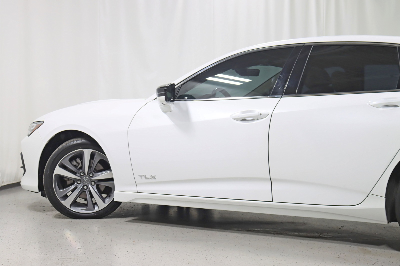 2021 ACURA TLX - Image 12