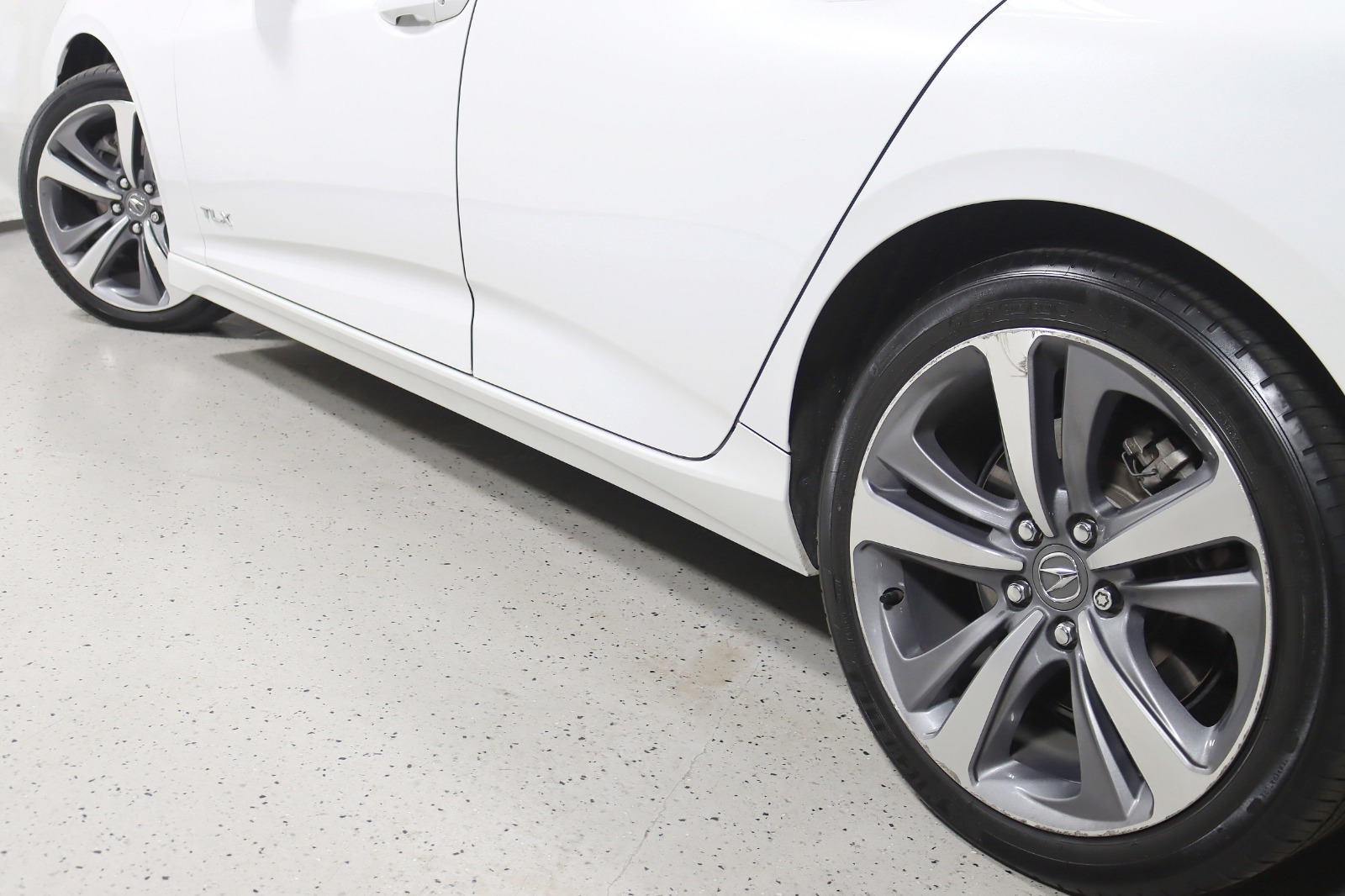 2021 ACURA TLX - Image 13