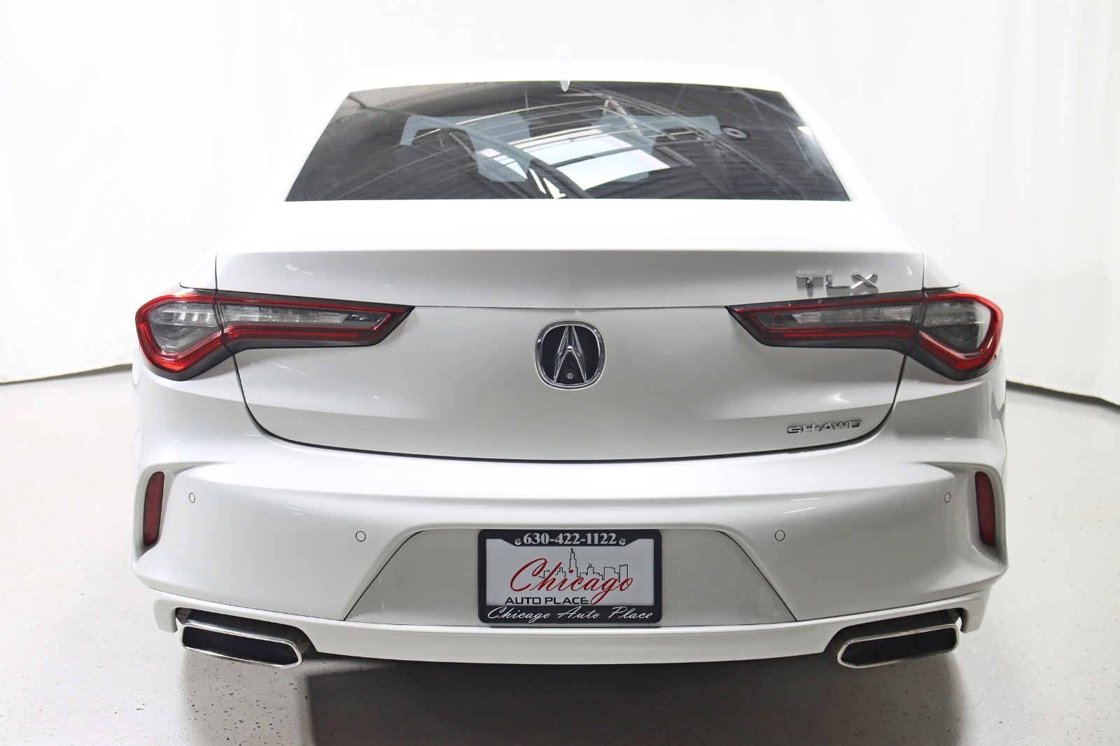 2021 ACURA TLX - Image 14
