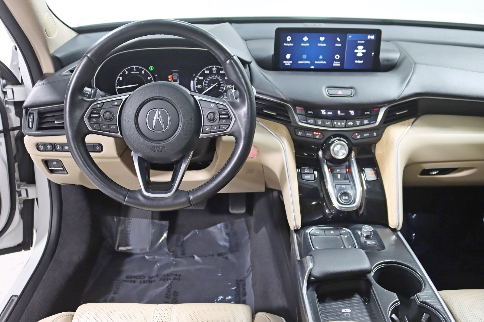 2021 ACURA TLX - Image 15