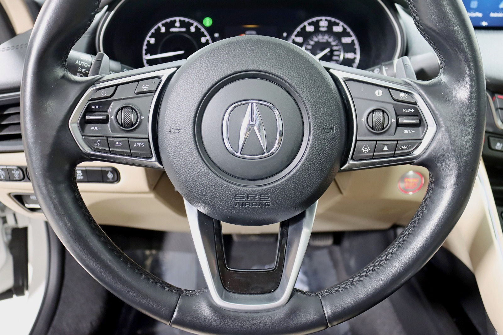 2021 ACURA TLX - Image 17