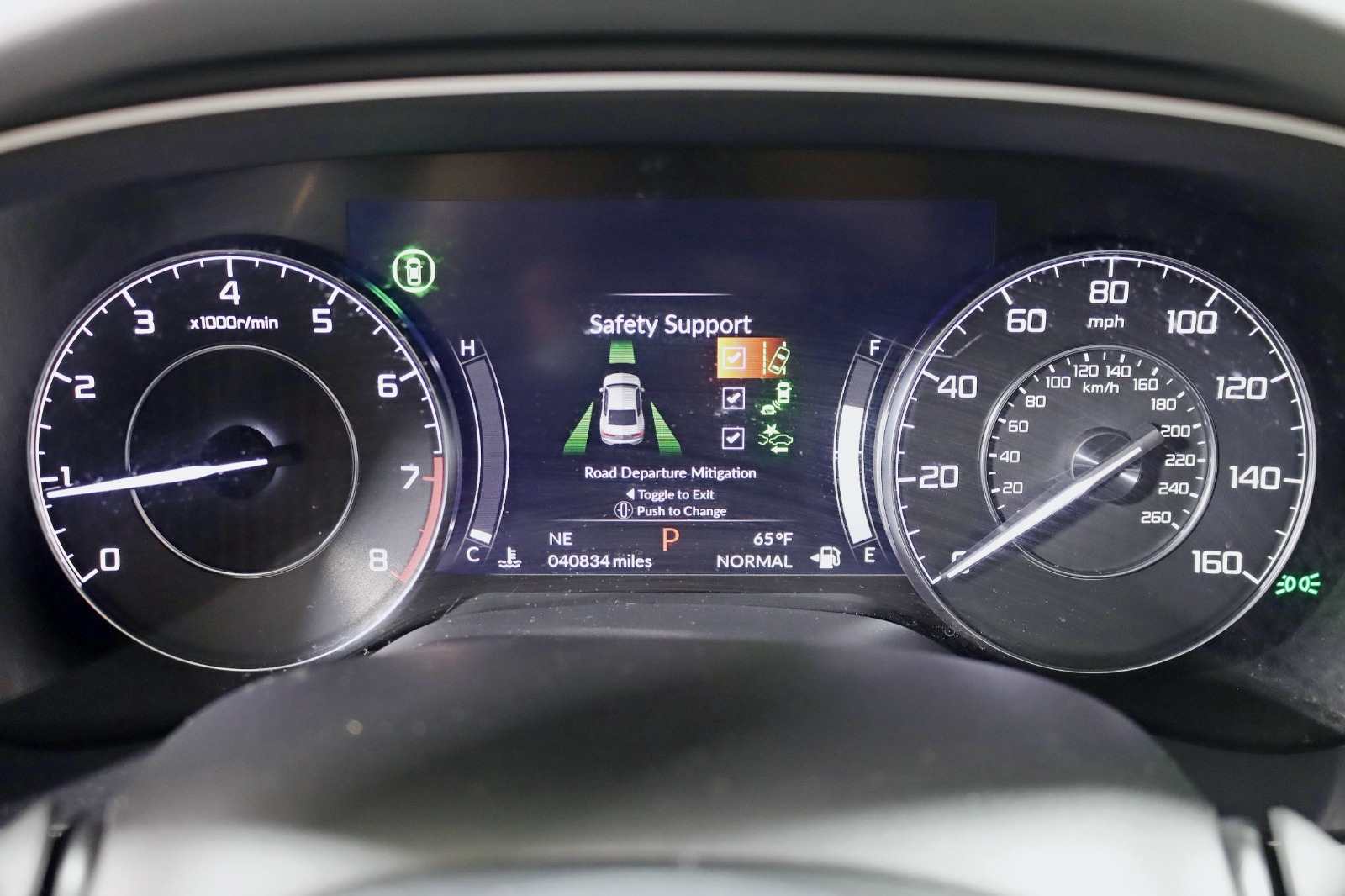 2021 ACURA TLX - Image 18