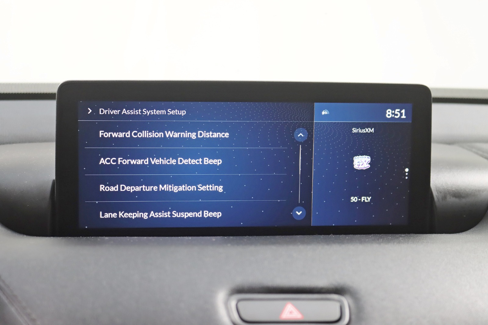 2021 ACURA TLX - Image 24