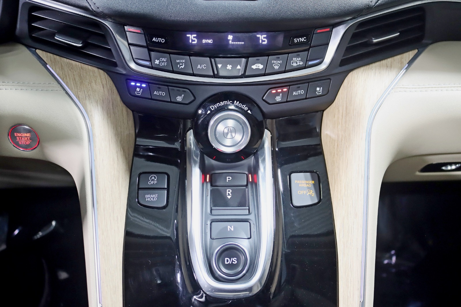 2021 ACURA TLX - Image 25