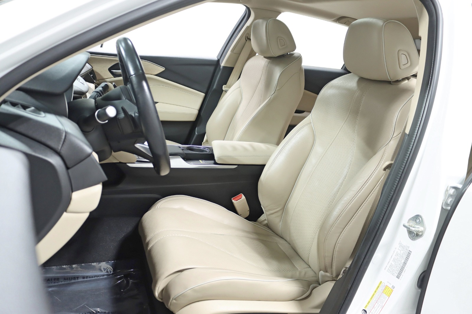 2021 ACURA TLX - Image 27