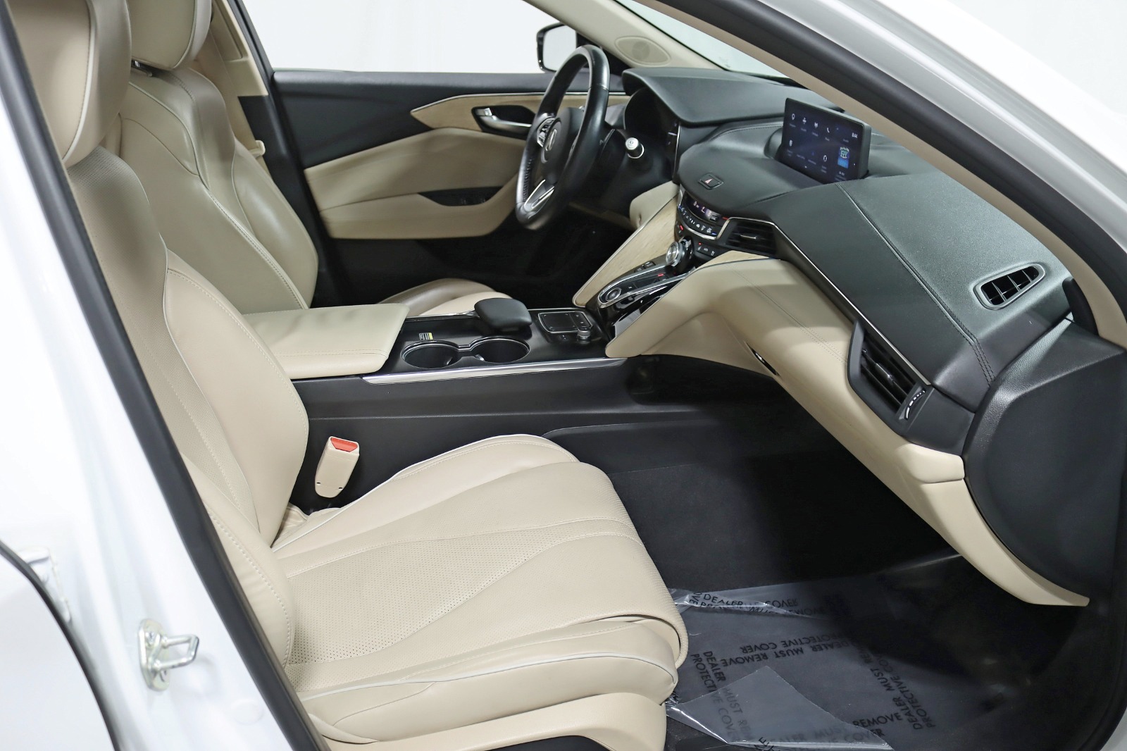 2021 ACURA TLX - Image 32