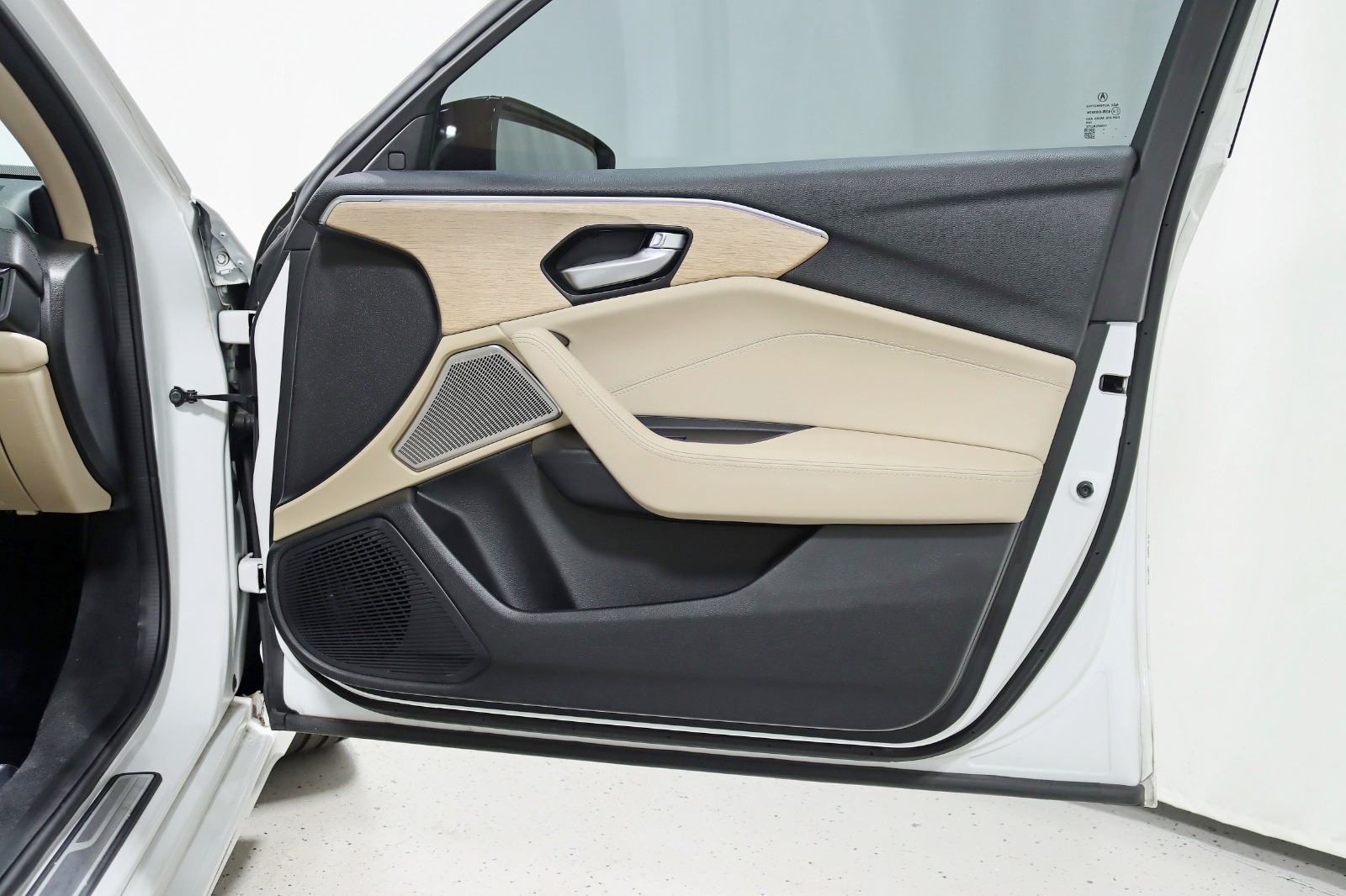 2021 ACURA TLX - Image 35