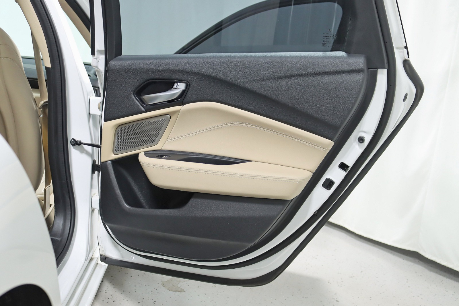 2021 ACURA TLX - Image 37