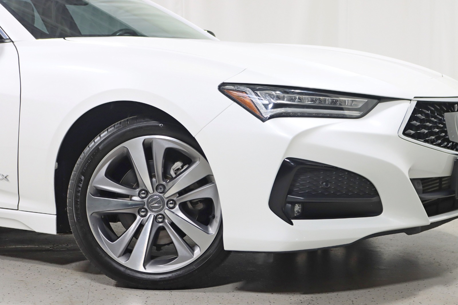 2021 ACURA TLX - Image 6