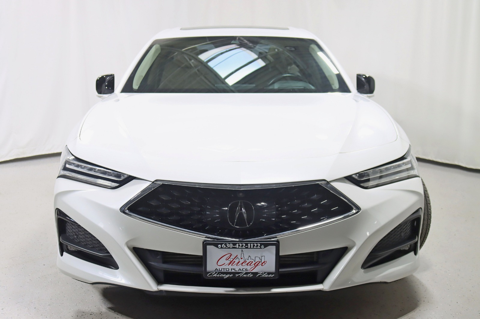 2021 ACURA TLX - Image 9