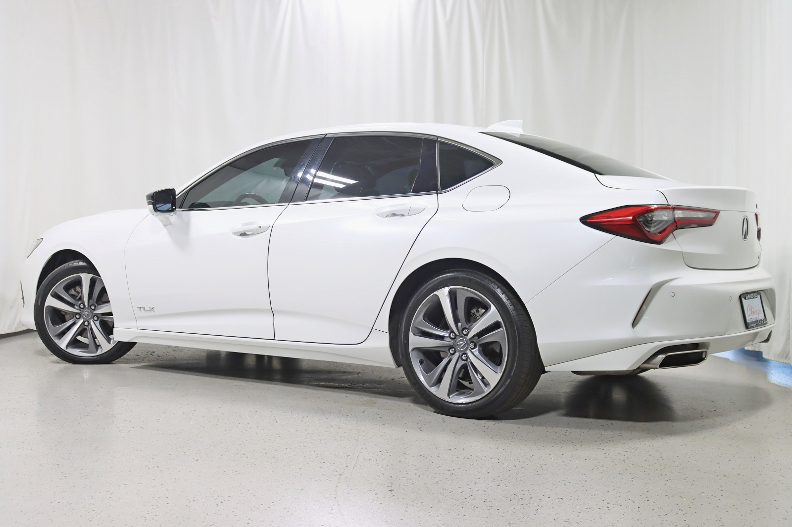 2021 ACURA TLX - Image 10