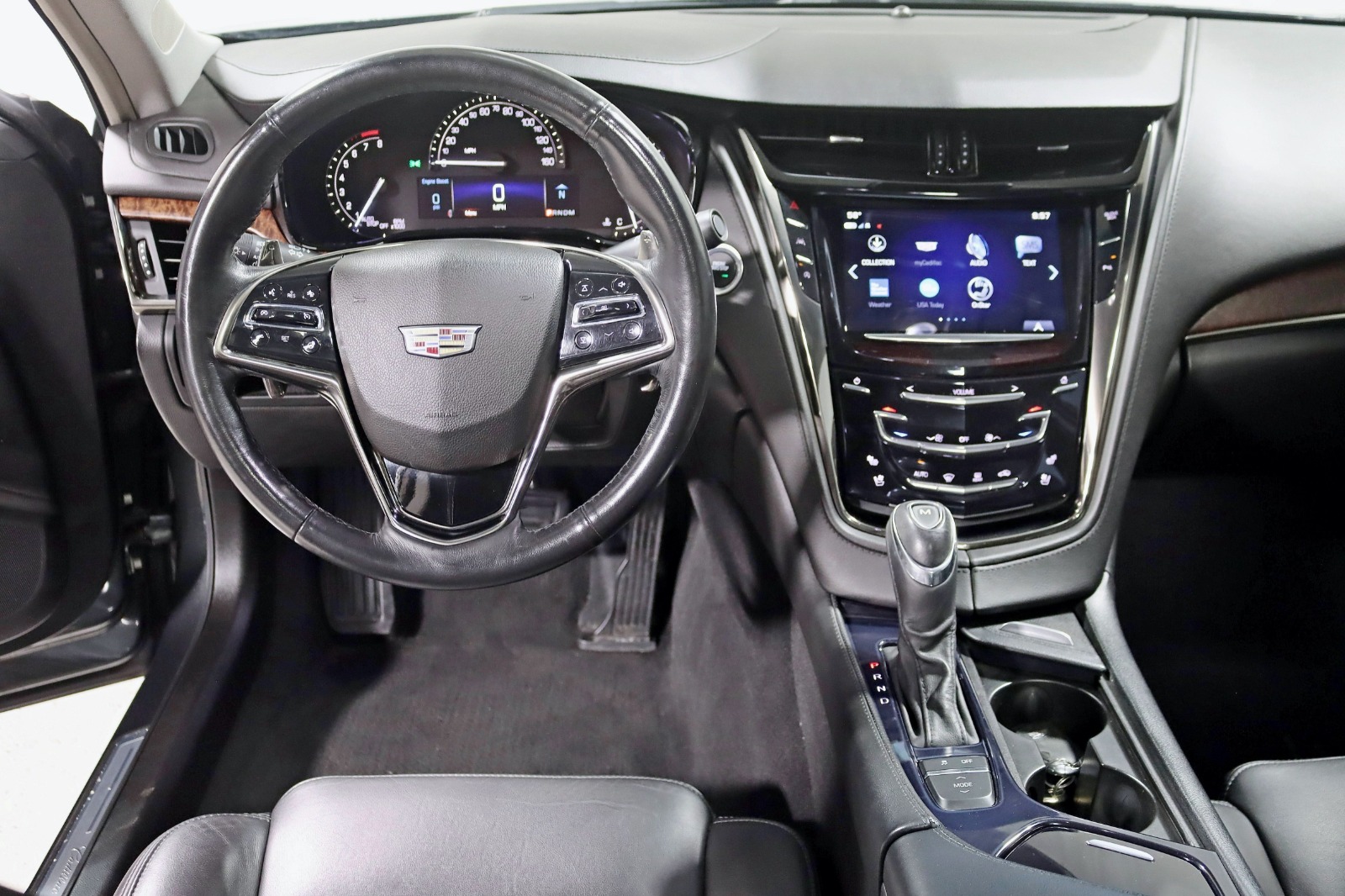 2017 CADILLAC CTS - Image 15