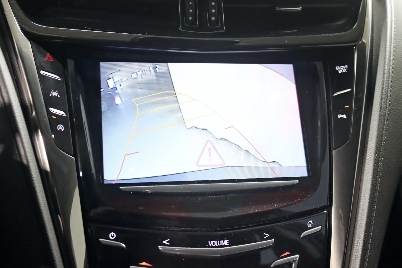 2017 CADILLAC CTS - Image 19