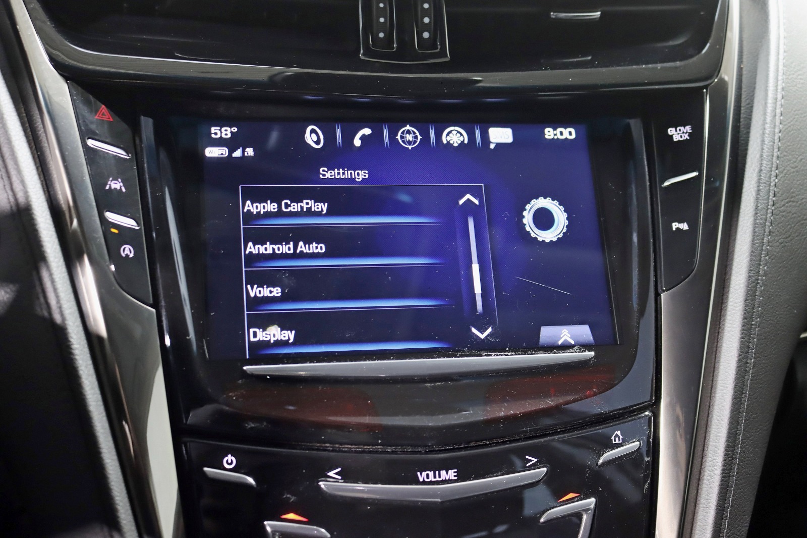 2017 CADILLAC CTS - Image 20