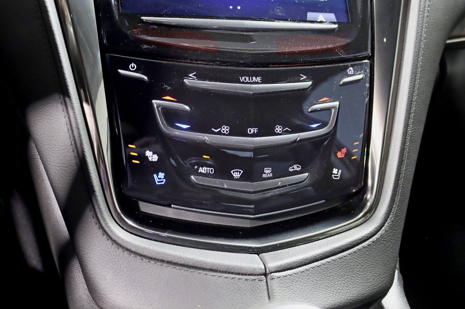 2017 CADILLAC CTS - Image 22