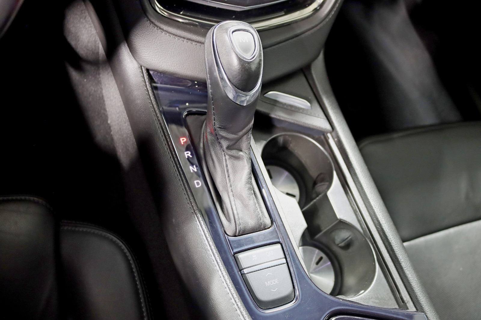 2017 CADILLAC CTS - Image 23