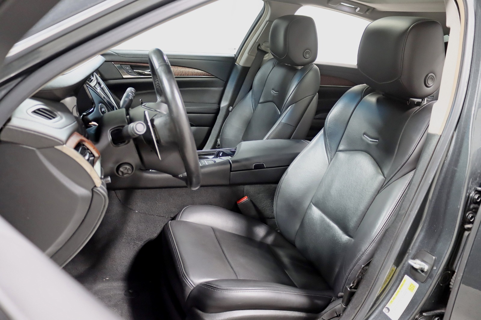 2017 CADILLAC CTS - Image 24