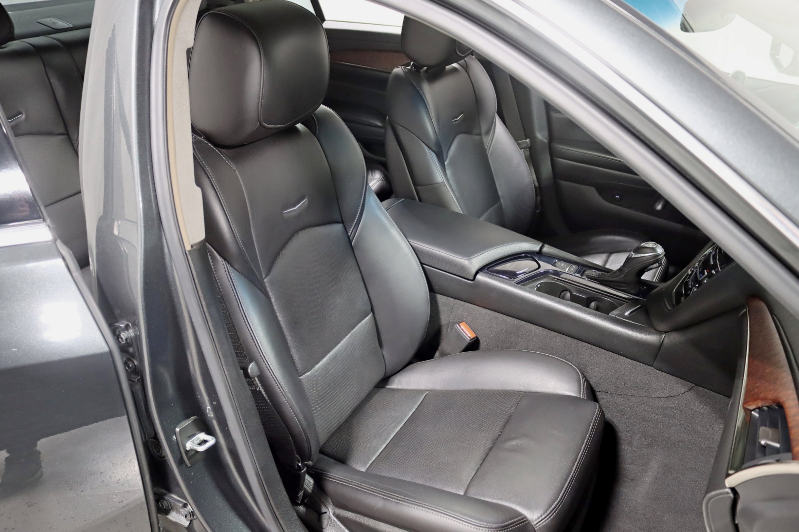 2017 CADILLAC CTS - Image 25