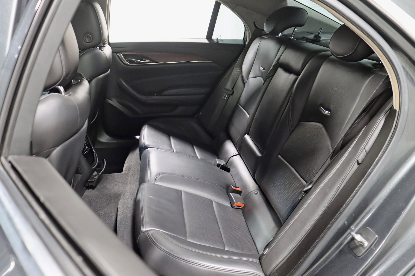 2017 CADILLAC CTS - Image 26