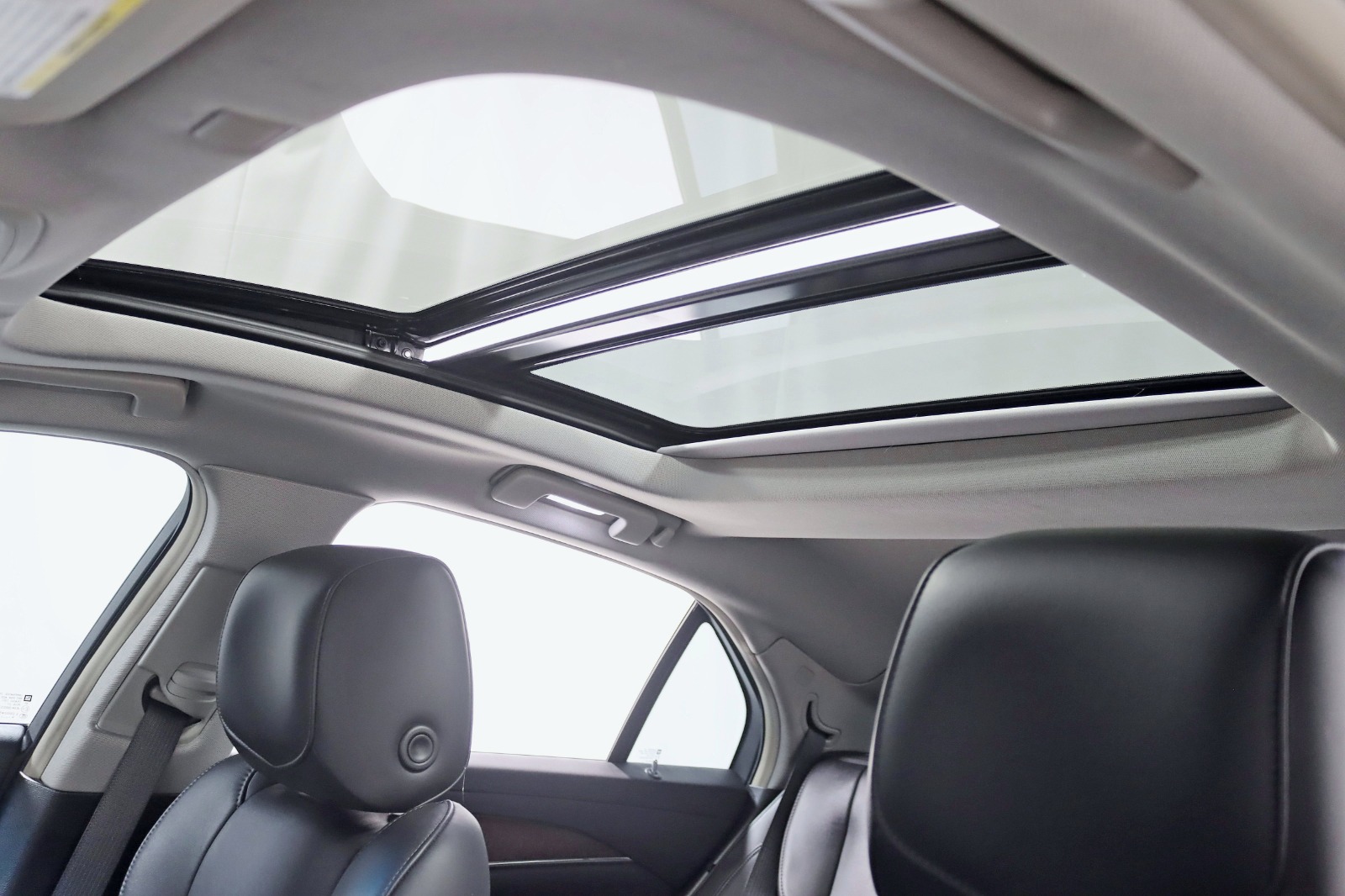 2017 CADILLAC CTS - Image 28