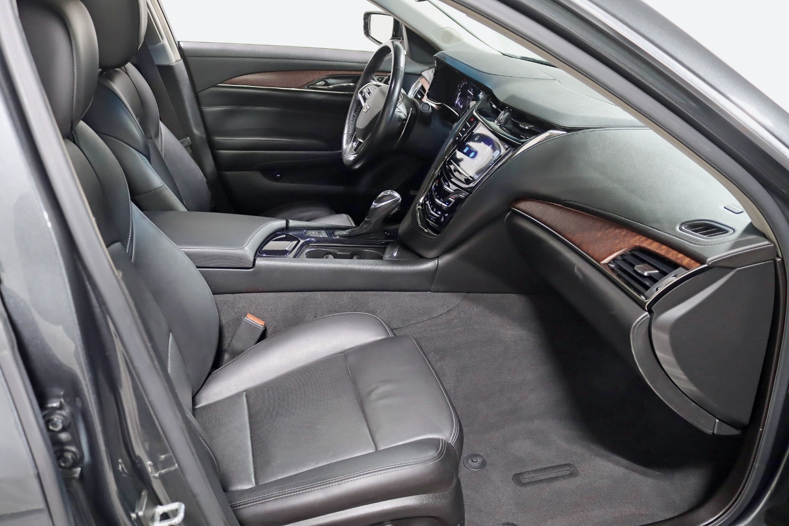 2017 CADILLAC CTS - Image 29