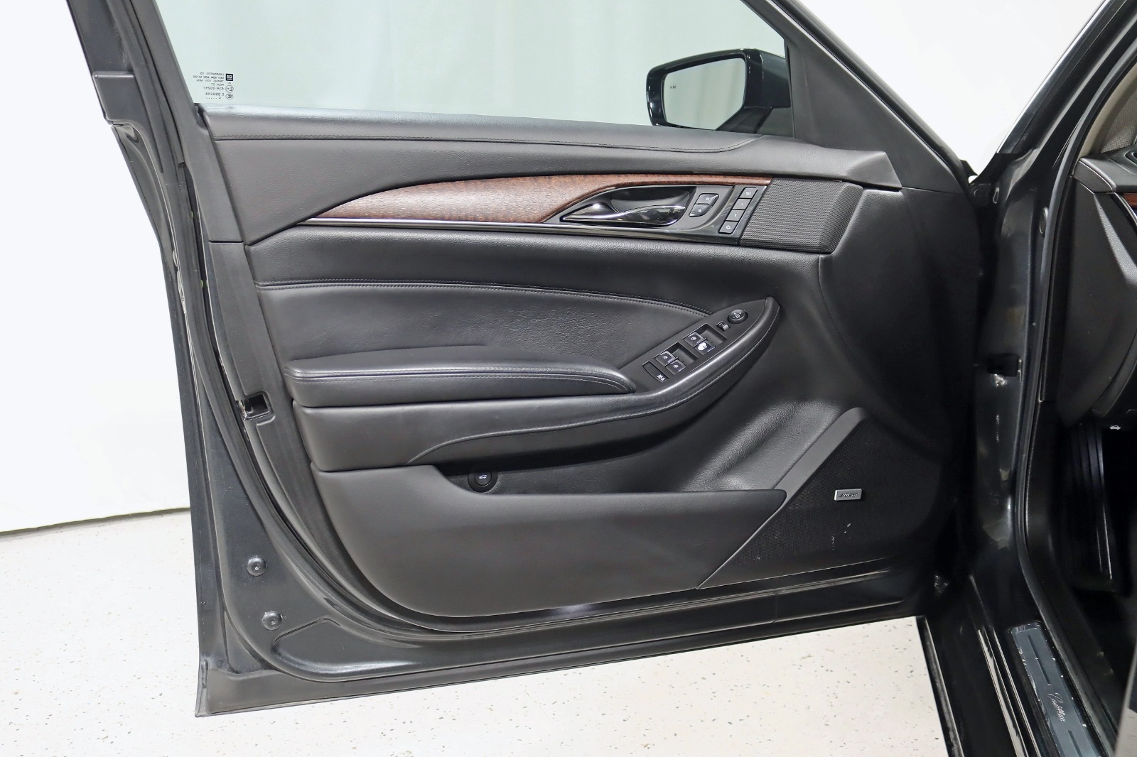 2017 CADILLAC CTS - Image 31