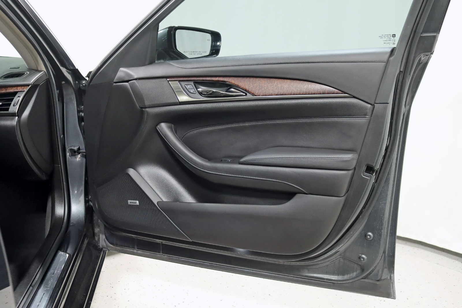 2017 CADILLAC CTS - Image 32