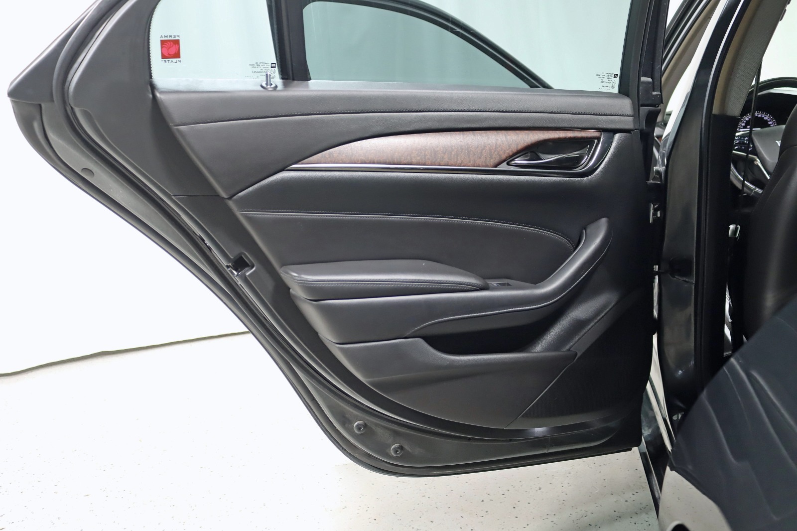 2017 CADILLAC CTS - Image 33