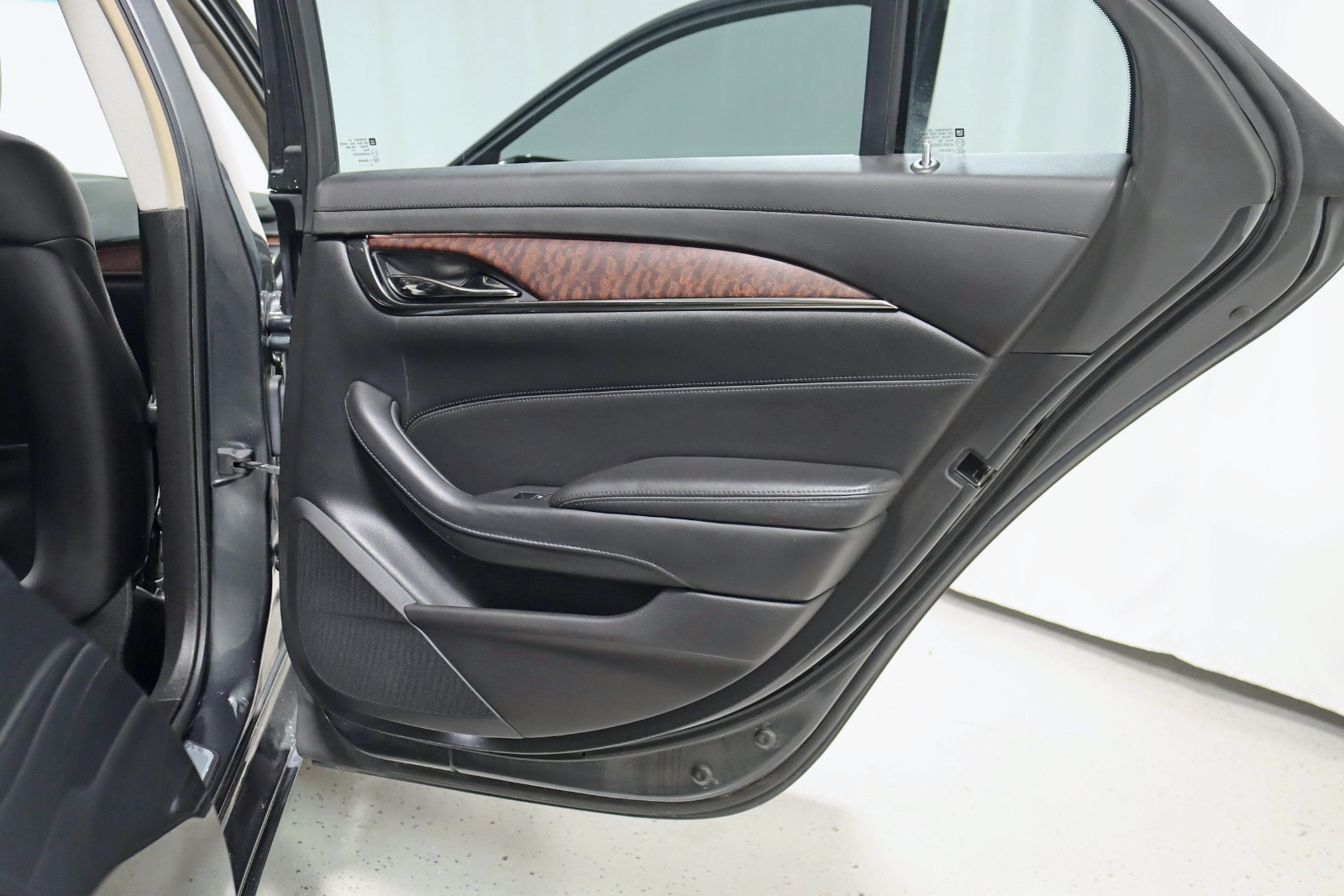 2017 CADILLAC CTS - Image 34