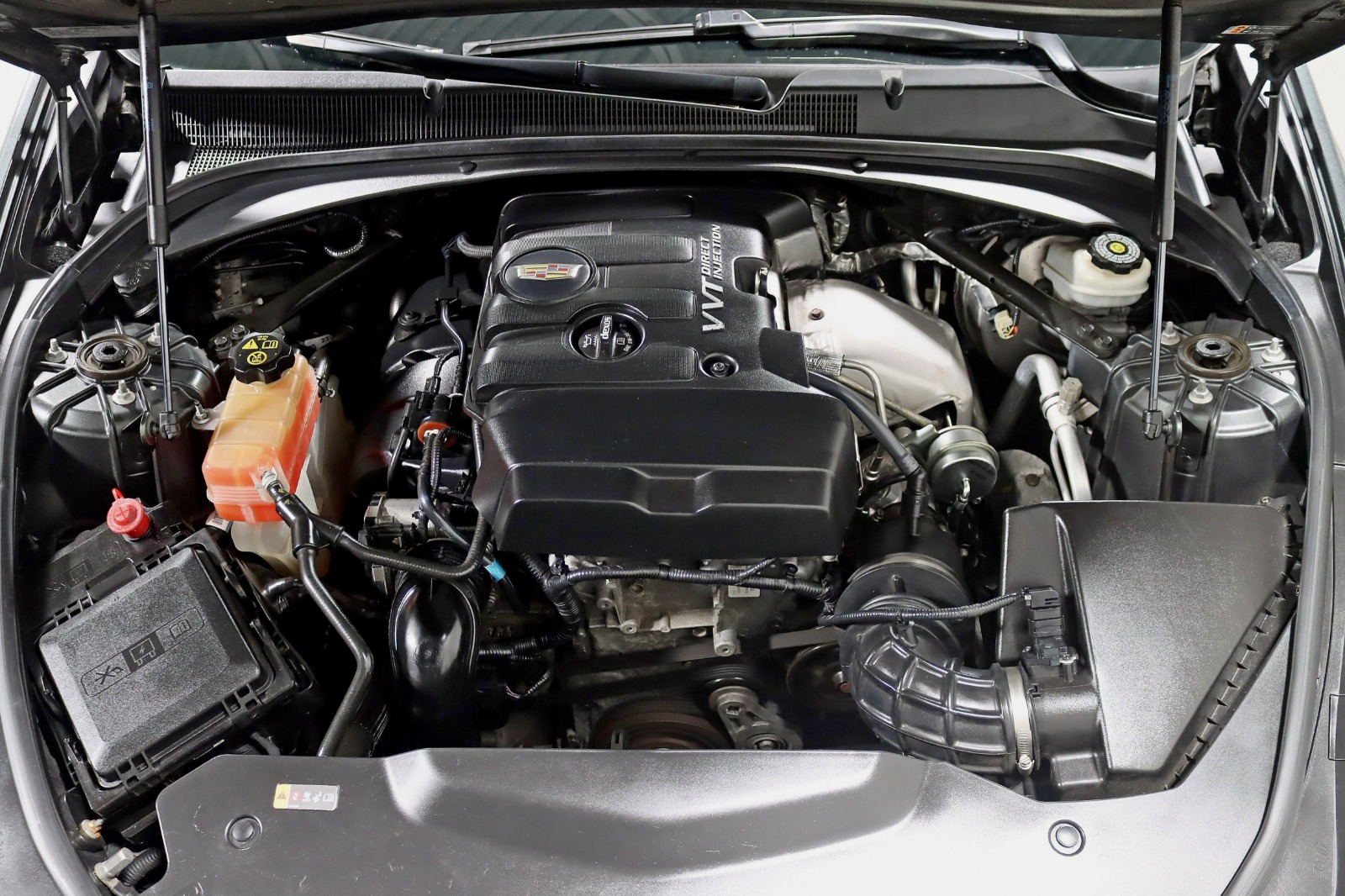 2017 CADILLAC CTS - Image 36