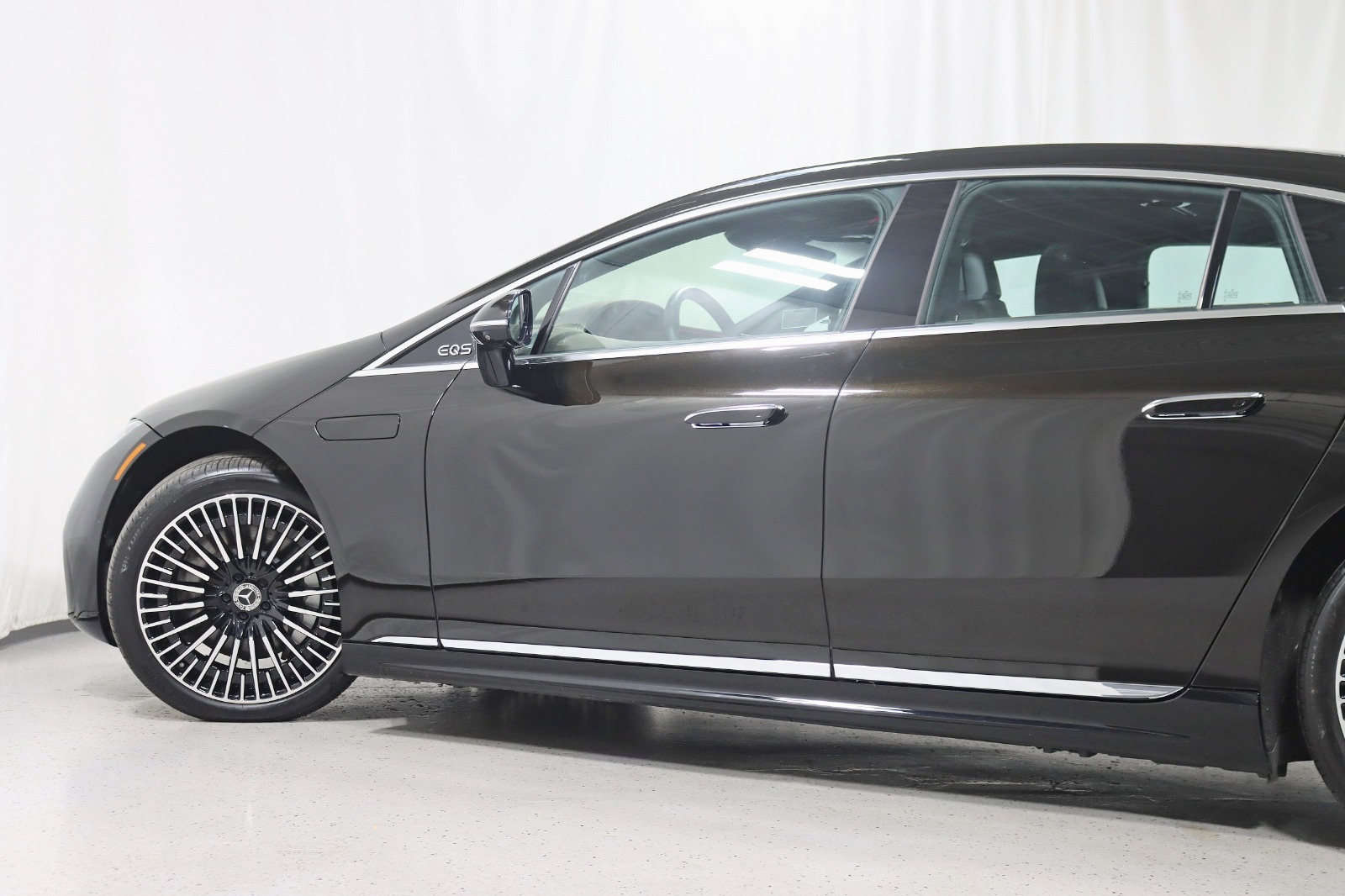 2023 MERCEDES-BENZ EQS-CLASS SEDAN - Image 12