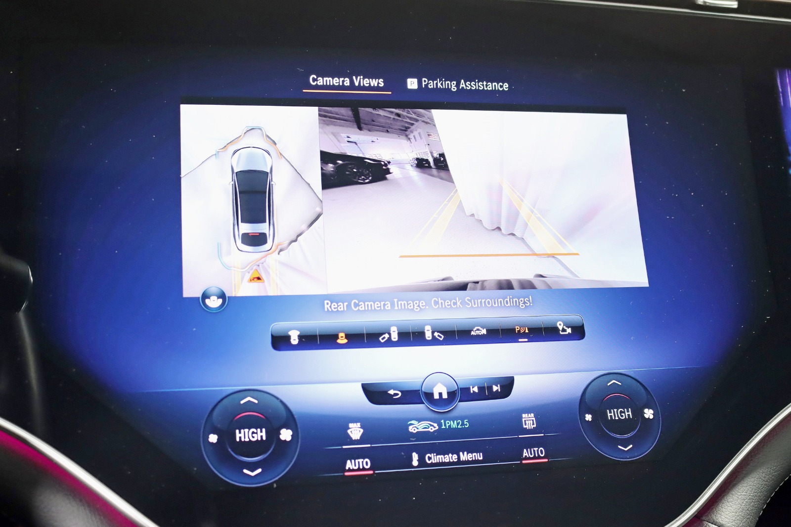 2023 MERCEDES-BENZ EQS-CLASS SEDAN - Image 23