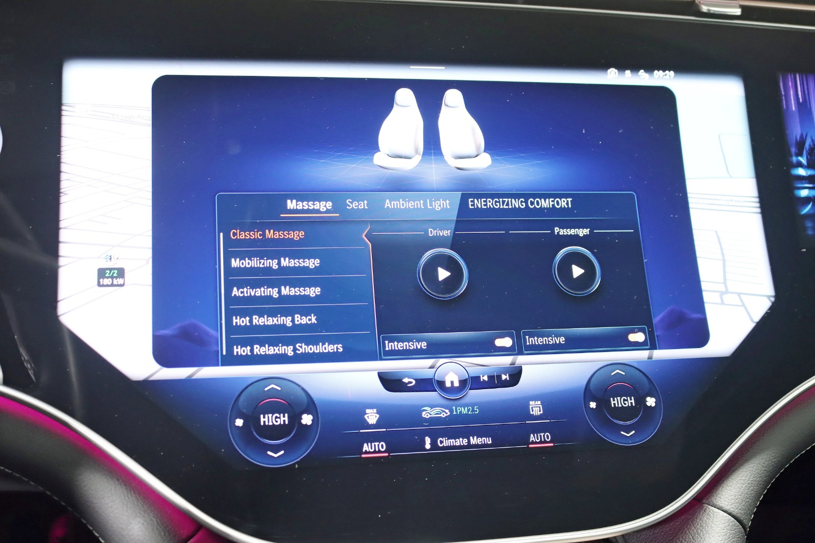 2023 MERCEDES-BENZ EQS-CLASS SEDAN - Image 27