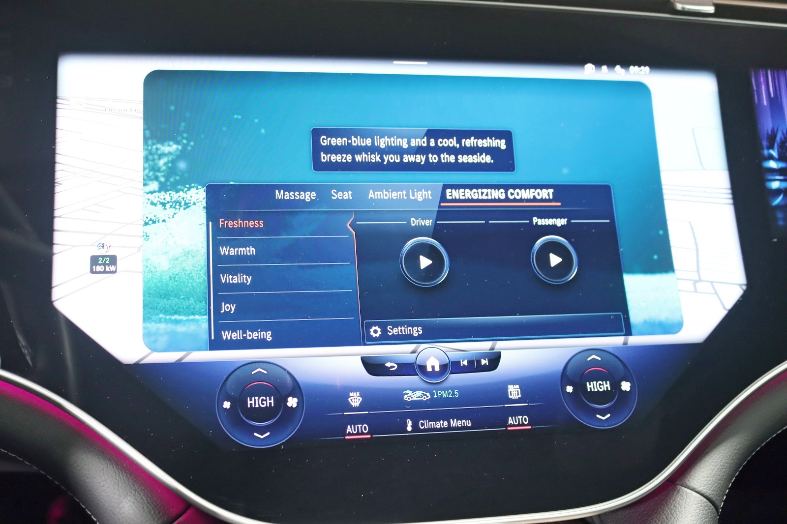 2023 MERCEDES-BENZ EQS-CLASS SEDAN - Image 28