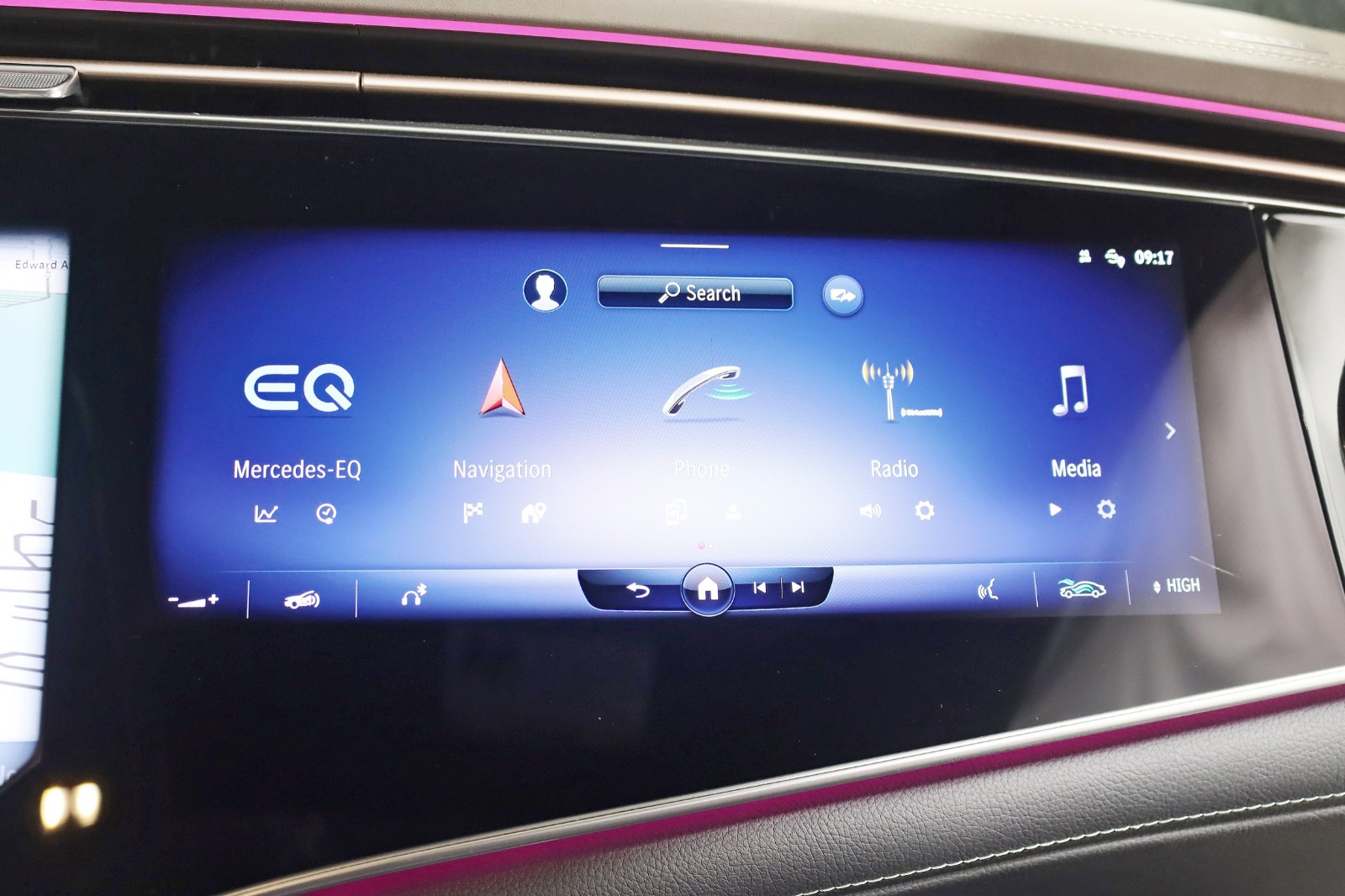 2023 MERCEDES-BENZ EQS-CLASS SEDAN - Image 30