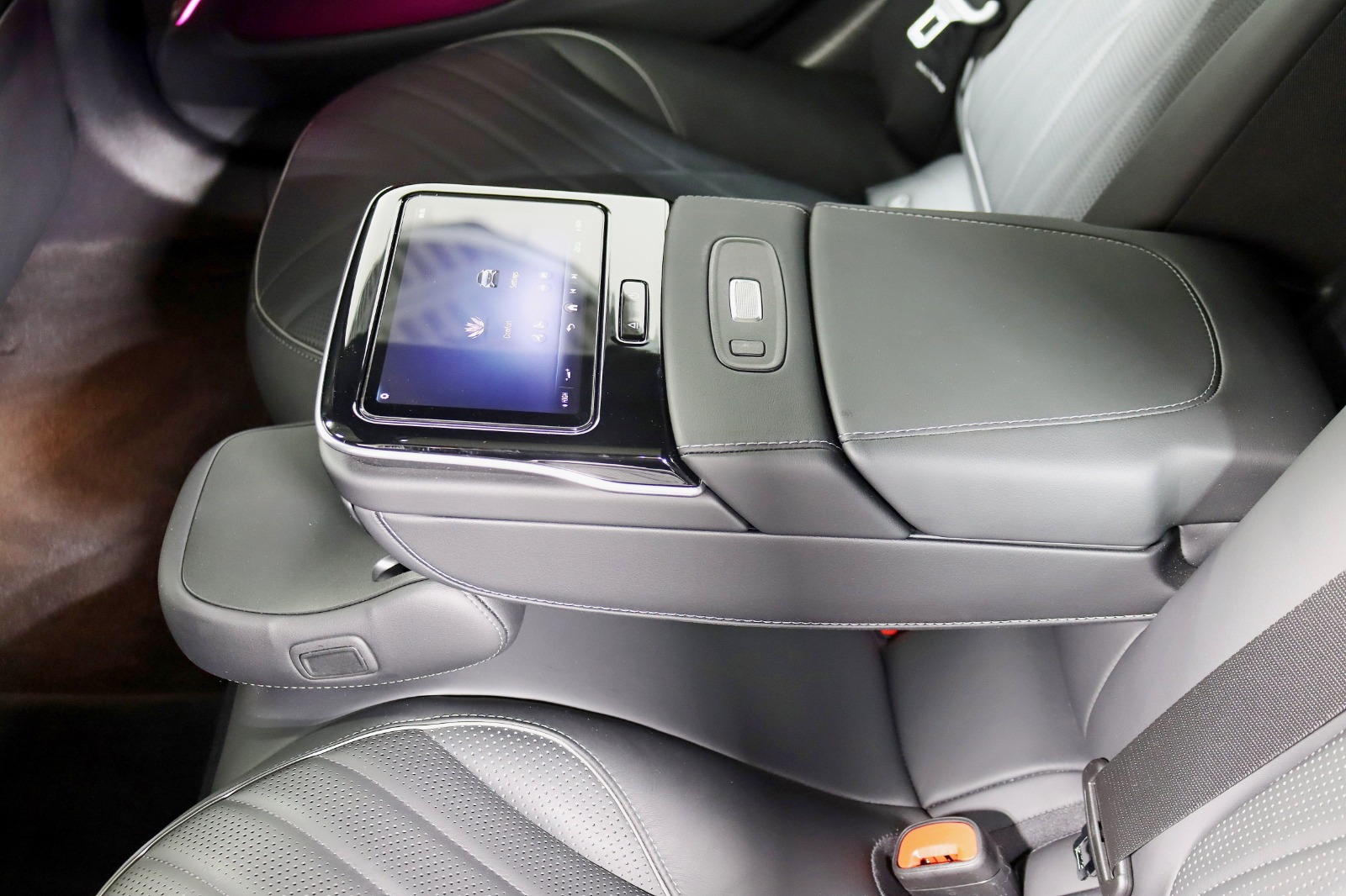 2023 MERCEDES-BENZ EQS-CLASS SEDAN - Image 33