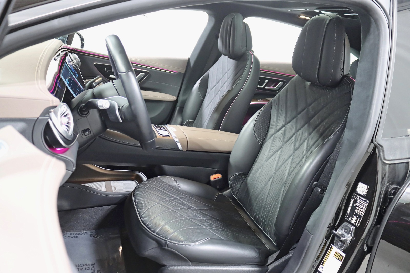 2023 MERCEDES-BENZ EQS-CLASS SEDAN - Image 35