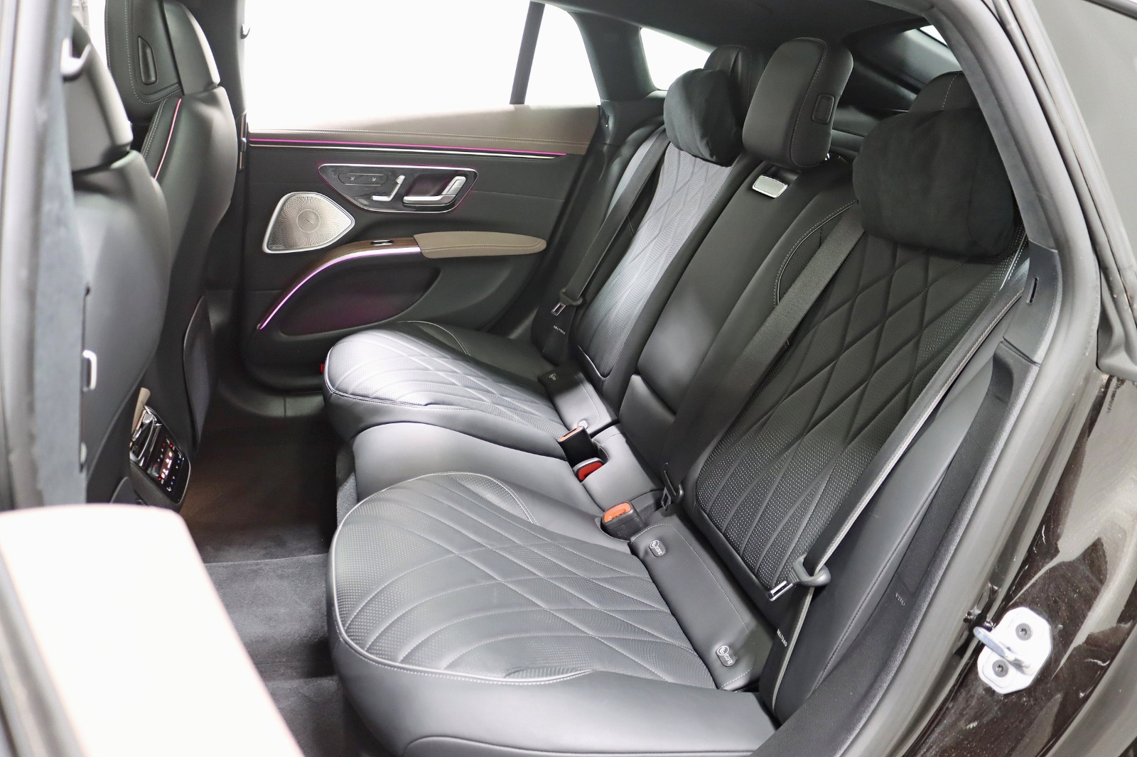 2023 MERCEDES-BENZ EQS-CLASS SEDAN - Image 37