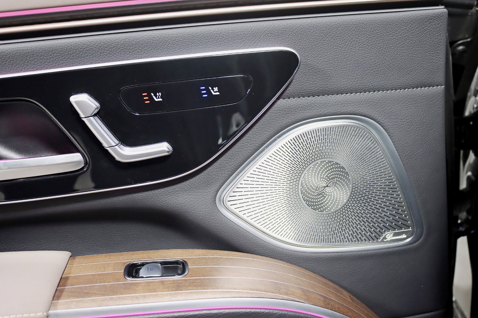 2023 MERCEDES-BENZ EQS-CLASS SEDAN - Image 45