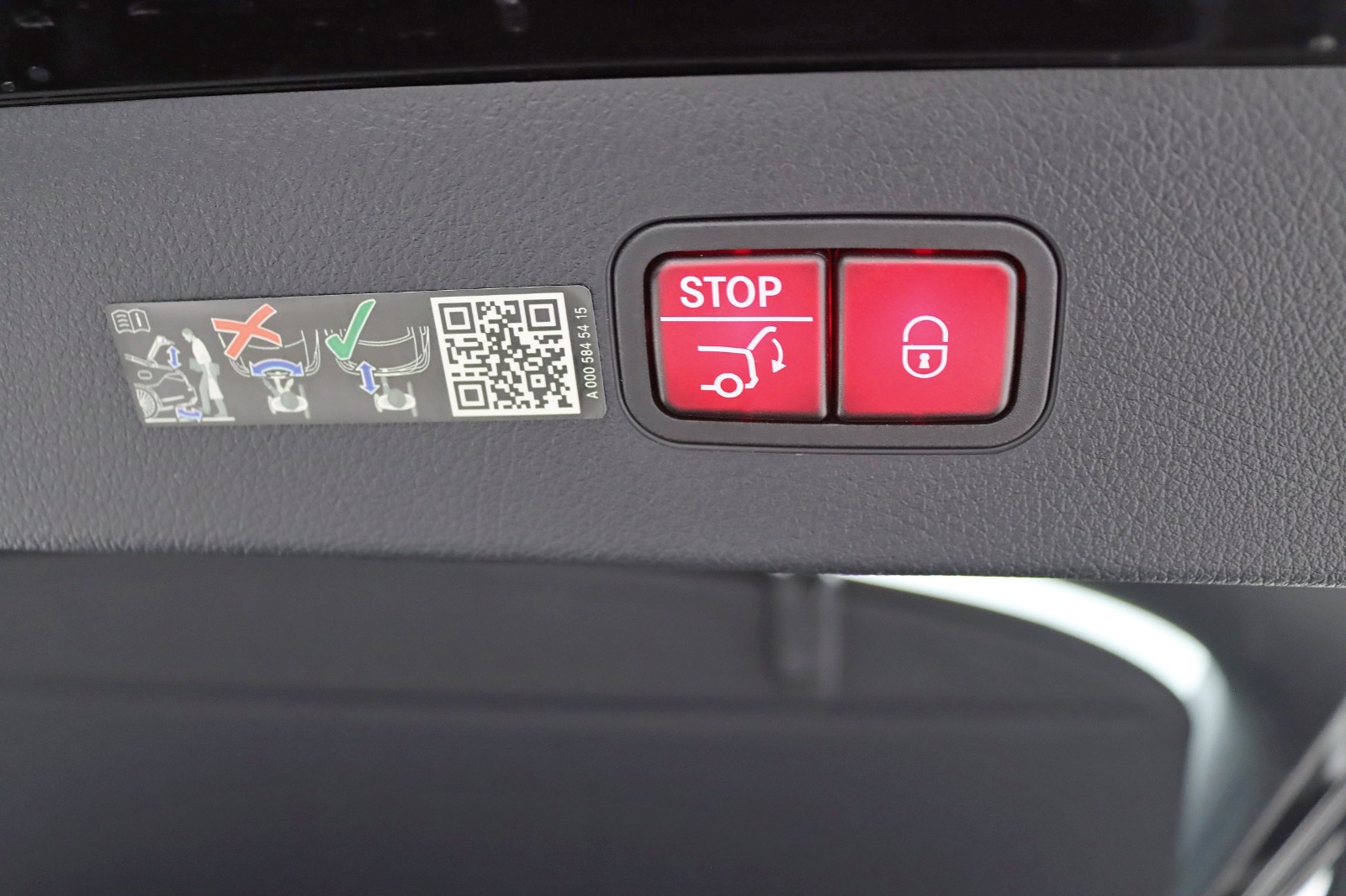 2023 MERCEDES-BENZ EQS-CLASS SEDAN - Image 48