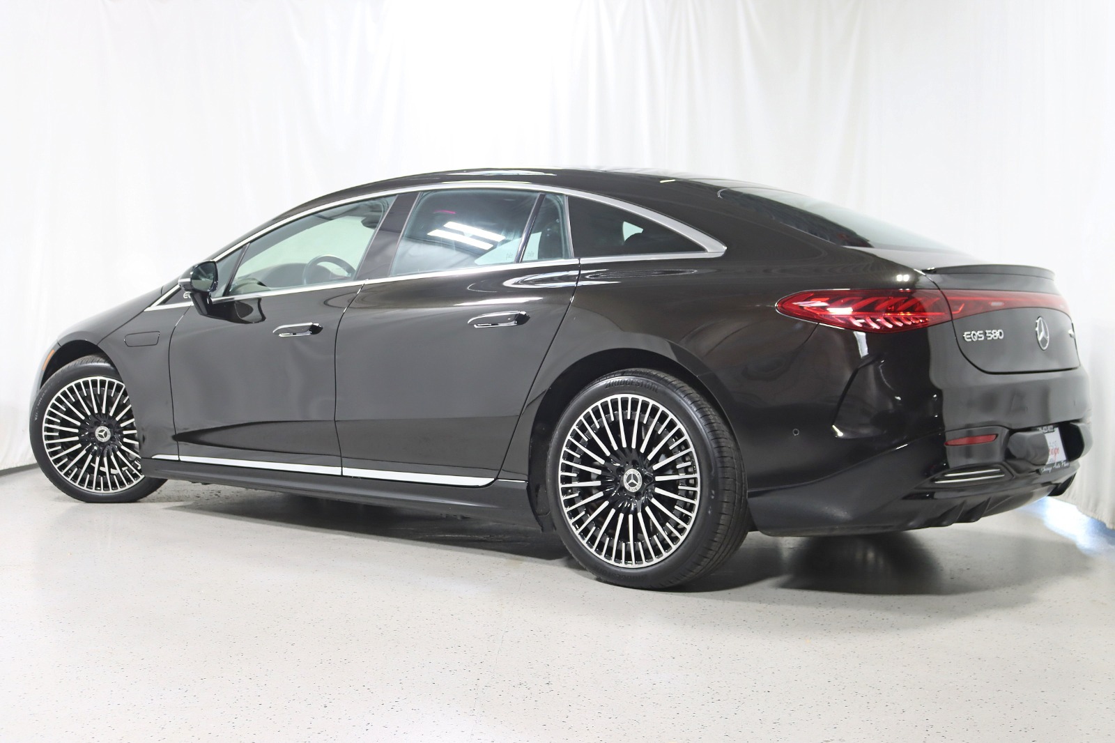 2023 MERCEDES-BENZ EQS-CLASS SEDAN - Image 10