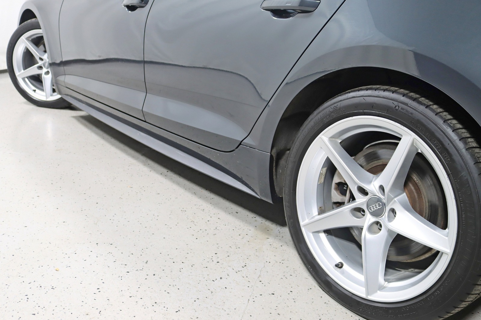 2018 AUDI A5 - Image 13