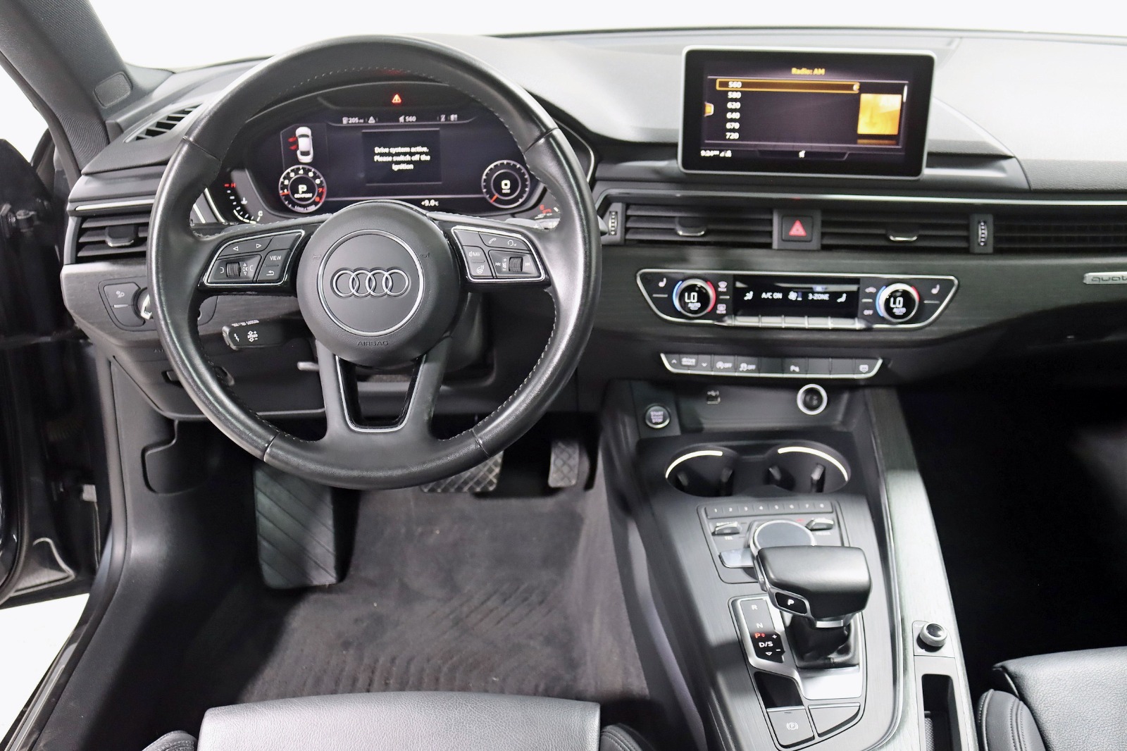 2018 AUDI A5 - Image 17