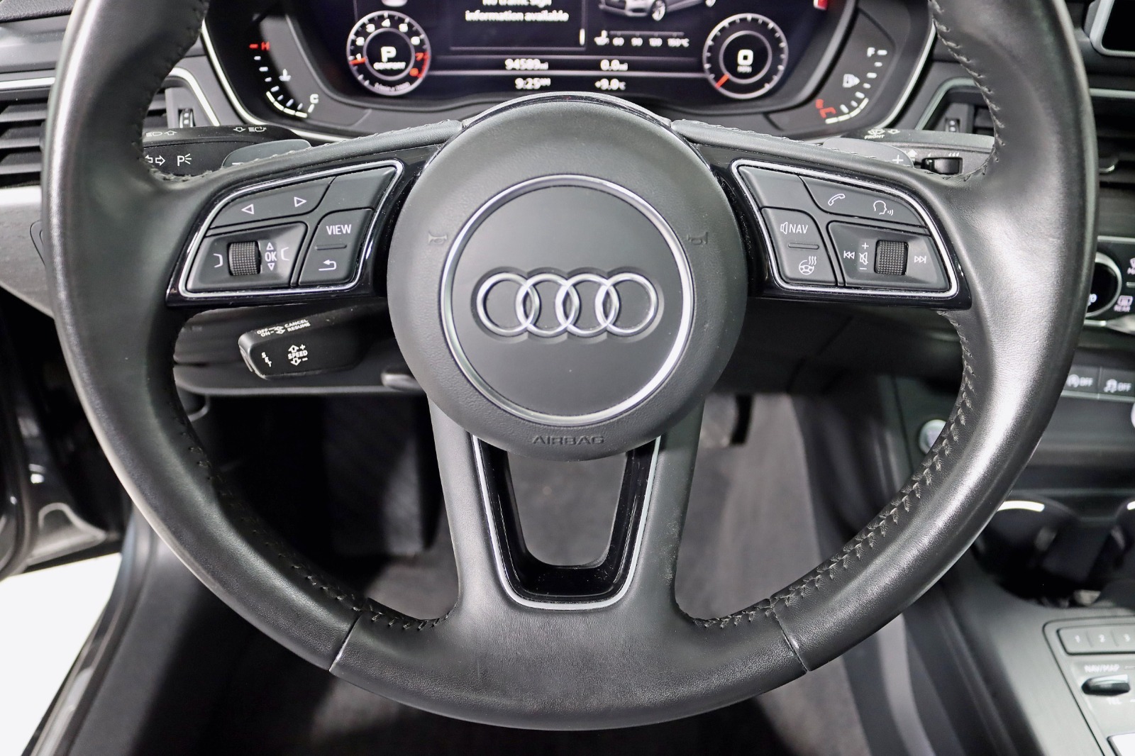 2018 AUDI A5 - Image 18