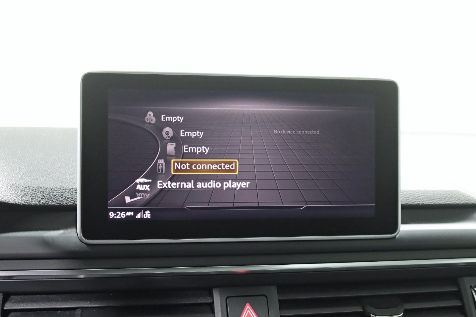 2018 AUDI A5 - Image 23