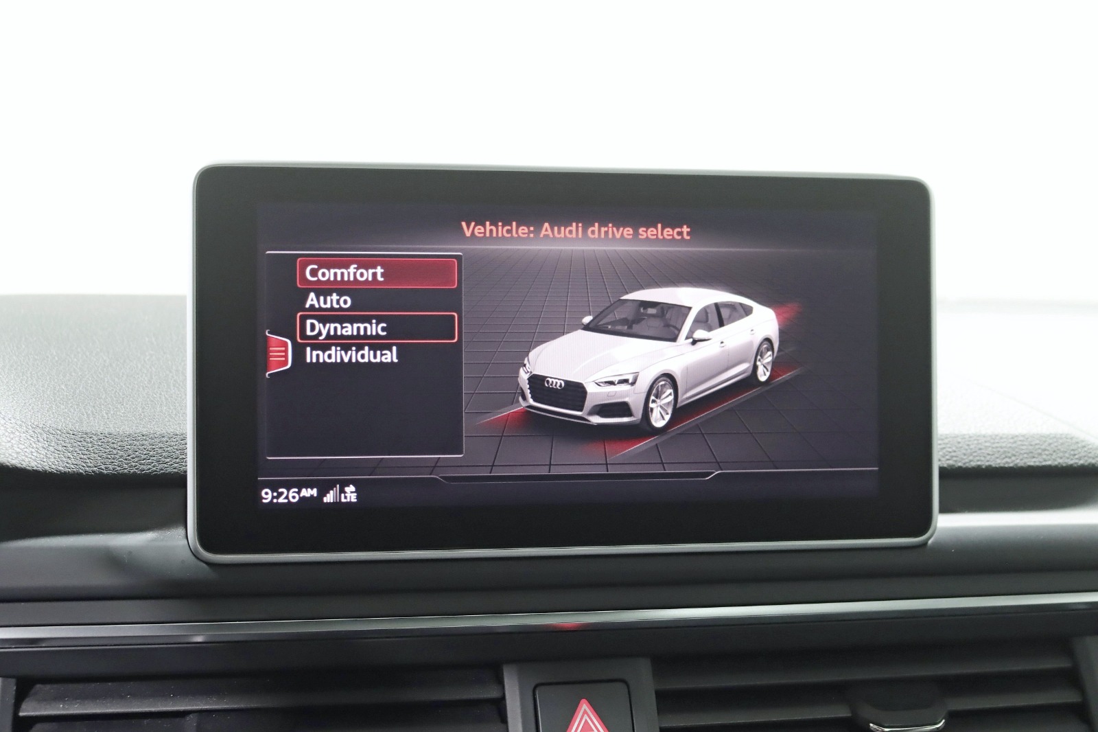 2018 AUDI A5 - Image 25