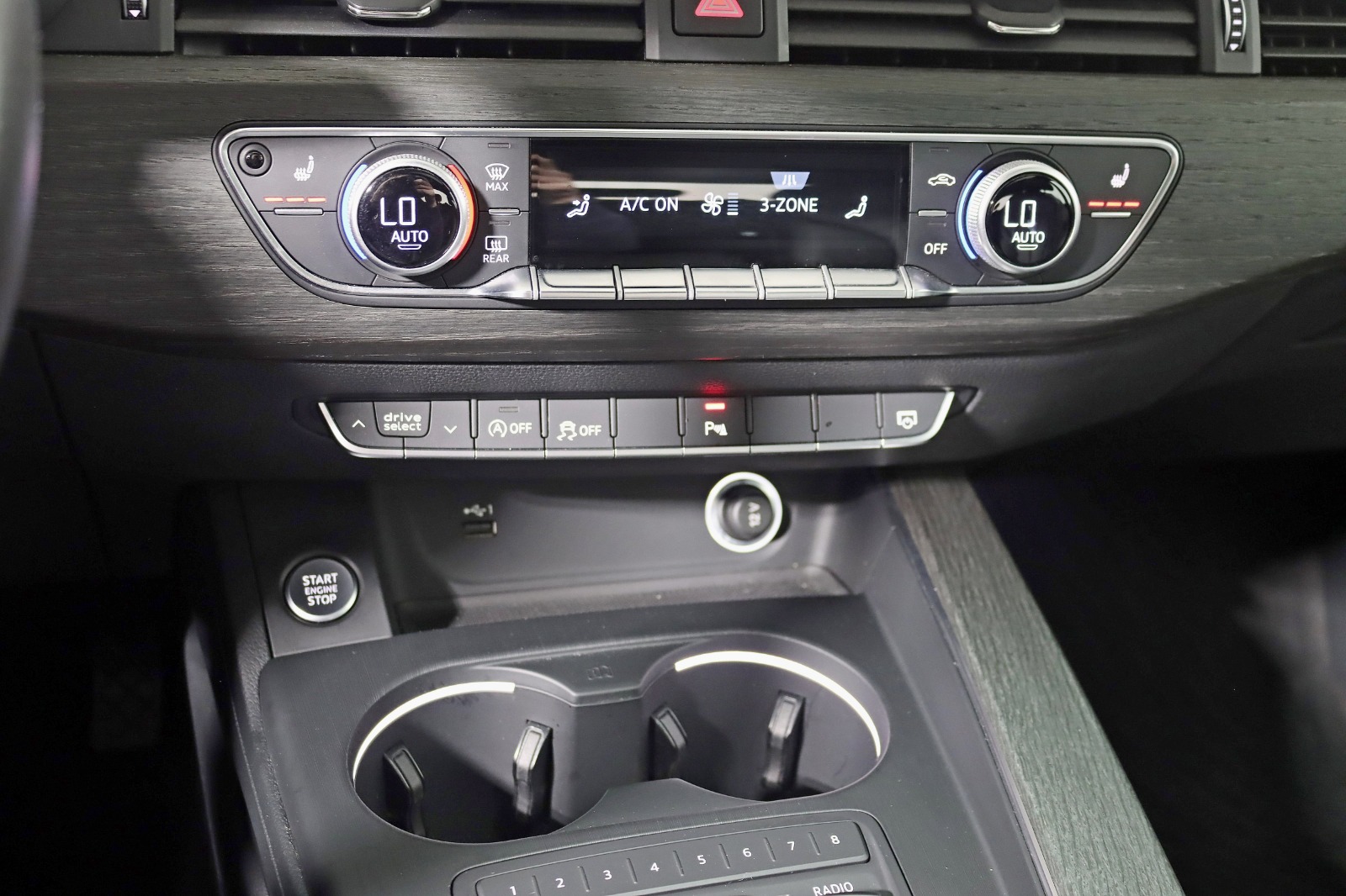 2018 AUDI A5 - Image 27