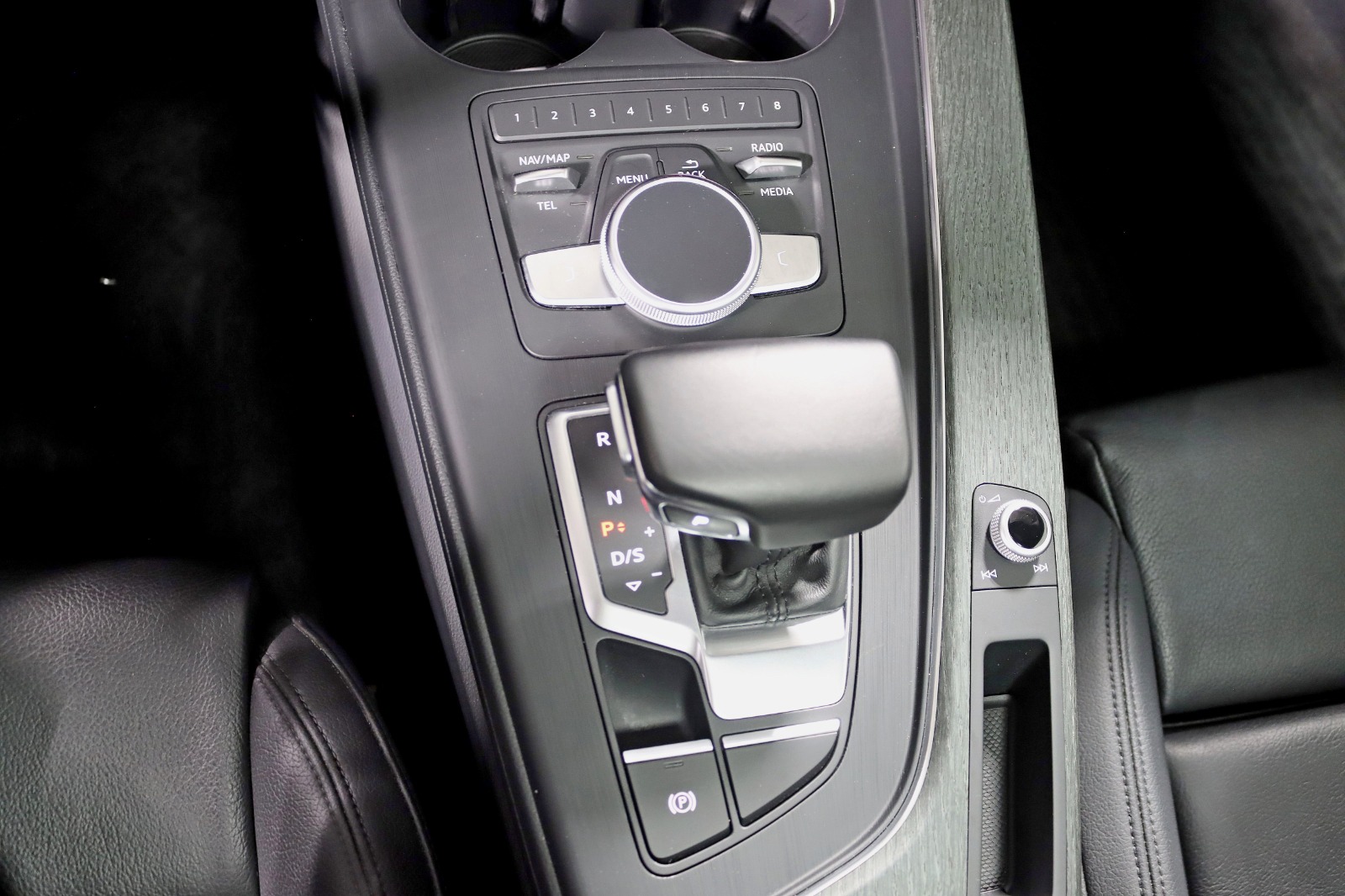 2018 AUDI A5 - Image 28